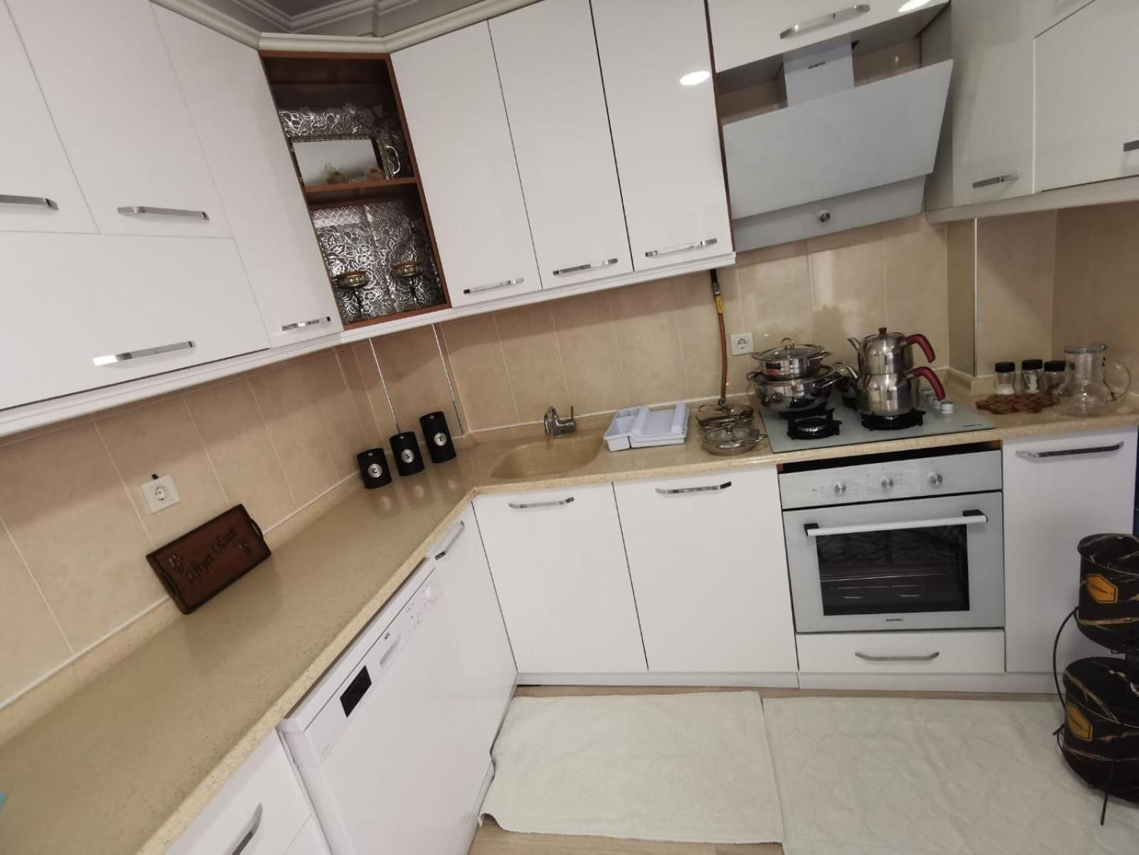 3Ege Ueniversitesine Ve Hastane Ye Cok Yakin Aile Icin Uygun Bornova Exterior foto