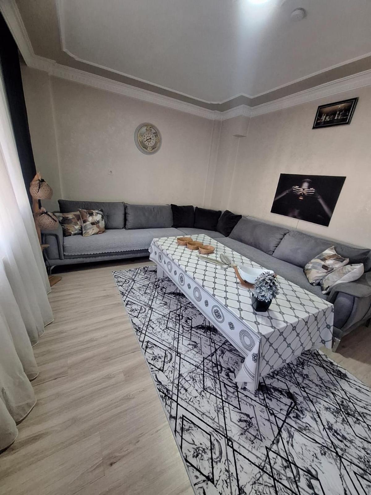 3Ege Ueniversitesine Ve Hastane Ye Cok Yakin Aile Icin Uygun Bornova Exterior foto